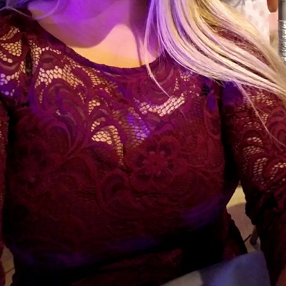 Dress - Picture 2 of 3